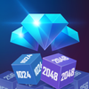 Icona 2048 Cube Winner—Aim To Win Diamond