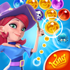 Icona Bubble Witch 2 Saga