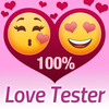 Icona Prova Amor - Love Tester