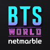 Icona BTS WORLD