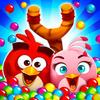 Icona Angry Birds POP Bubble Shooter