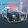 Icona Traffic Cop 3D