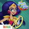 Icona DC Super Hero Girls All’Attacco