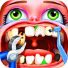 Icona Dentist Games Teeth Doctor