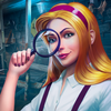 Icona Hidden Objects