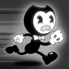 Icona Bendy in Nightmare Run