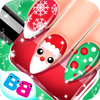 Icona Giochi di unghie - nail art per ragazze