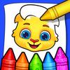 Icona Coloring Games