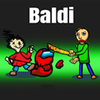 Icona Among Us Baldi Mod