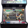 Icona MAME Emulator - Arcade 2002