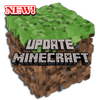 Icona Update Minecraft-PE 2021