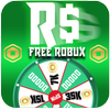 Icona Spin wheel Robux: Free Robux calc guide 2021