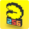 Icona PAC-MAN 256