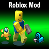 Icona Roblox Role in Among Us Mod