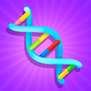 Icona DNA Evolution 3D