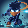 Icona Ninja Dash