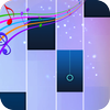 Icona Piano Tiles