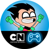 Icona Cartoon Network Arcade