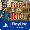 Icona Ticket to Ride