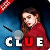 Icona Gioco da tavolo Clue Detective