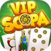 Icona VIP Scopa