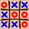 Icona Tic Tac Toe