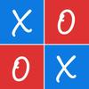 Icona Tic Tac Toe Online Multiplayer Game