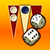 Icona Backgammon