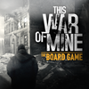 Icona This War Of Mine: The Board Game