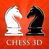 Icona Real Chess 3D