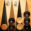 Icona Backgammon