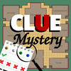 Icona Clue Mystery, murder detective