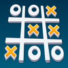 Icona Tic Tac Toe - Tris