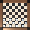 Icona 2 Player Checkers