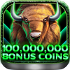 Icona Slots: Epic Jackpot Slots Games Free & Casino Game