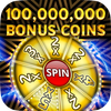 Icona Slots: Fast Fortune Slot Games Casino - Free Slots