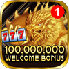 Icona Slots: VIP Deluxe Slot Machines Free - Vegas Slots