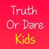 Icona Truth Or Dare Kids