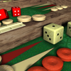 Icona Backgammon V+