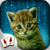 Icona Hidden Mahjong Cat Tails: Free Kitten Game