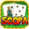 Icona Scopa Online - Gioco di Carte