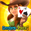 Icona Governor of Poker 3 - Texas