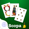 Icona Scopa