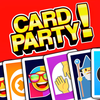 Icona Card Party! Crazy Online Games with Friends Family