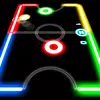 Icona Glow Hockey