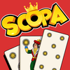 Icona Matta Scopa