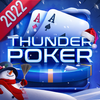 Icona Thunder Poker