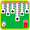 Icona Spider Solitaire