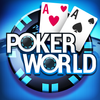 Icona Poker World