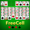 Icona Solitario FreeCell - carte